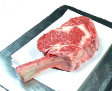 Aberdeen Angus Cote de Boeuf