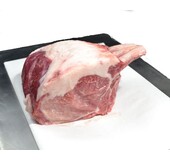 Iberico Rack of Pork