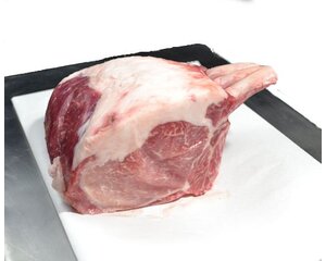 Iberico Varkensrack