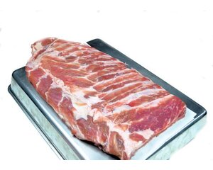 Beef & Steak St. louis ribs of buikspareribs. Voor de echte bbq zoals de bbq pit boys