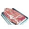 Beef & Steak St. louis ribs of buikspareribs. Voor de echte bbq zoals de bbq pit boys