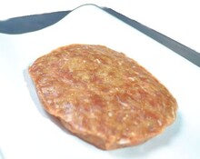 Wagyu Beef -20% Wagyu burger