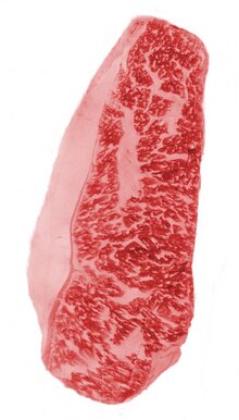 Wagyu Beef Entrecote