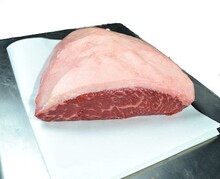 Wagyu picanha Staartstuk