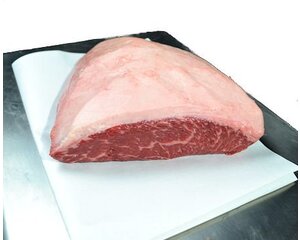Wagyu picanha Staartstuk