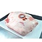 Yorkshire White About 6 kilo's of Pork Shoulder