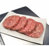 Iberico Burger