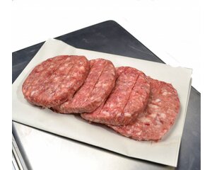 Iberico Burger