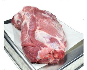 Beef & Steak Varkensnek Braadstuk