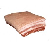 Beef & Steak Schweinebauch