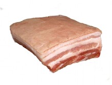 Beef & Steak Pork Belly