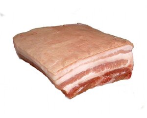 Beef & Steak Pork Belly