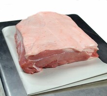 Beef & Steak Varkensfilet Braadstuk