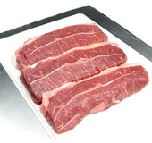 Aberdeen Angus Sukadelappen