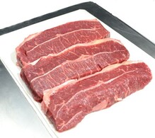 Aberdeen Angus Sukadelappen