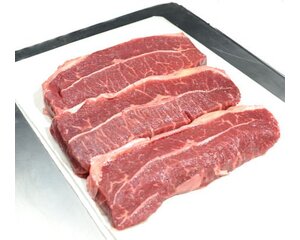 Aberdeen Angus Sukadelappen
