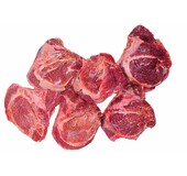 Hollands Rosé Kalfsvlees Kalfswangen