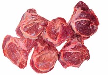 Hollands Rosé Kalfsvlees Kalfswangen