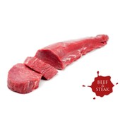 Beef & Steak Informatie over ossenhaas