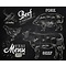 Beef & Steak Info game and poultry
