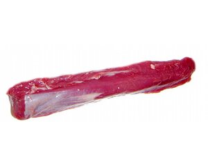 Nieuw-Zeelands Lamsvlees Lammfilet