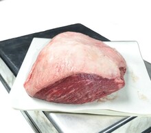 USA Grain-Fed picanha staartstuk