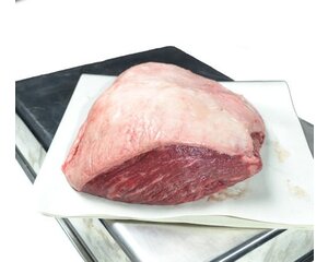 USA Grain-Fed picanha staartstuk