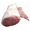 Yorkshire White rack of pork Varkens Rack of pork