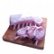 Yorkshire White rack of pork Varkens Rack of pork