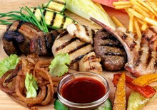 Beef & Steak Half Year Subscription