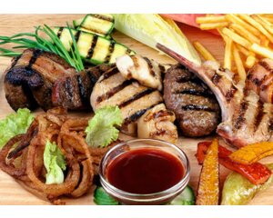 Beef & Steak Half Year Subscription