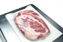 Iberico Presa