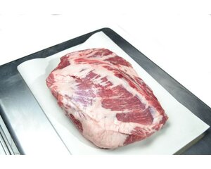 Iberico Presa