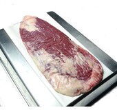 USA Grain-Fed (100 days) Flank Steak (Bavette)
