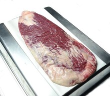 USA Grain-Fed (100 days) Flank Steak (Bavette)