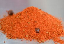 Beef & Steak Ribs rub