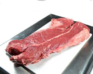 USA Grain-Fed longhaas Onglet