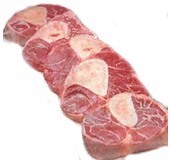 Beef & Steak Runder Ossobuco