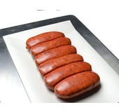 Iberico Chorizo Picante worst