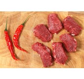 Zuid-Amerikaans Rund Rumpsteak
