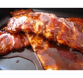 Beef & Steak Spareribs