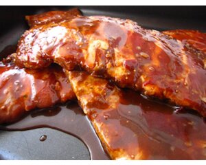 Beef & Steak Beef&Steak heeft diverse soorten spareribs.