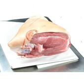 Beef & Steak Hammetje