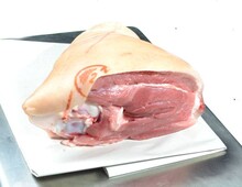 Beef & Steak Hammetje