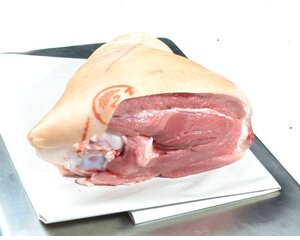 Beef & Steak Jambonneau