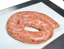 Beef & Steak Braaiworst