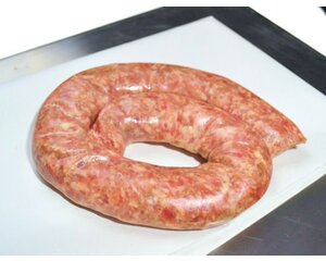 Beef & Steak de milde boerewors