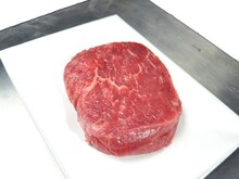 Beef & Steak Biefstuk