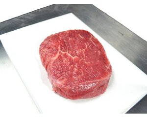 Beef & Steak Eenvoudige maar lekkere biefstuk
