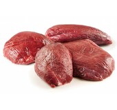 Beef & Steak Hertenbiefstuk
